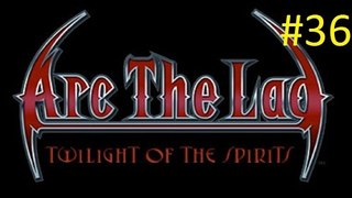 Kratos plays Twilight of the Spirits Part 36: This is Madness
