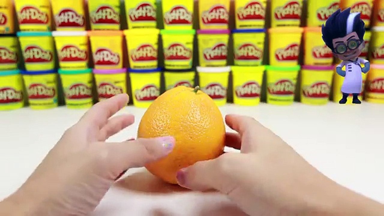 Romeo PJ Masks Compilation - Colors Toys Kinder Eggs Shopkins Peppa Pig Avengers Star Wars