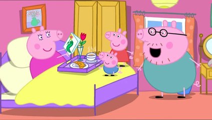 Peppa Pig - s01e18 - Mummy Pig s Birthday
