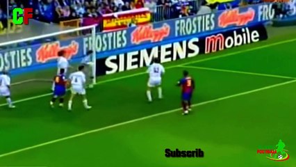 Clasico strong interview between Real Madrid and Barcelona