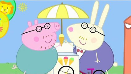 Peppa Pig - s03e34 - Miss Rabbit s Helicopter