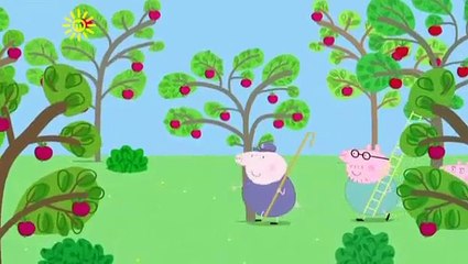 Peppa Pig - s03e46 - The Blackberry Bush