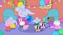 Peppa Pig - s03e49 - Edmond Elephant s Birthday