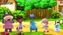 Jada Stephens Cars Finger Family Nursery Rhymes For Children Disney Finger Family Songs