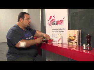 مطعم بسطاويسي | الأكيل حلقة كاملة