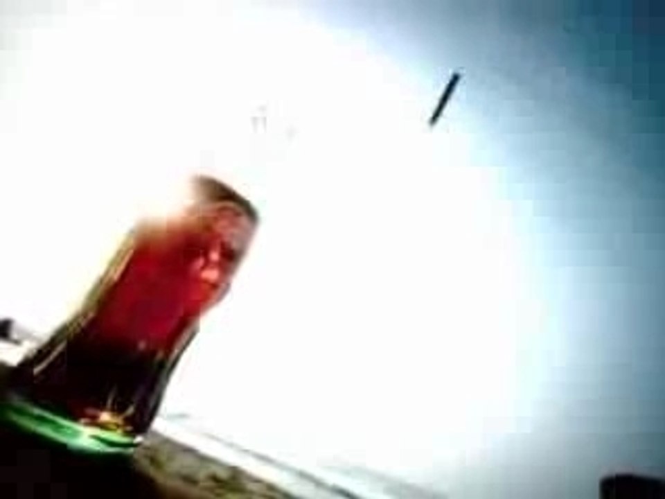 arashi Coka Cola CM - 3