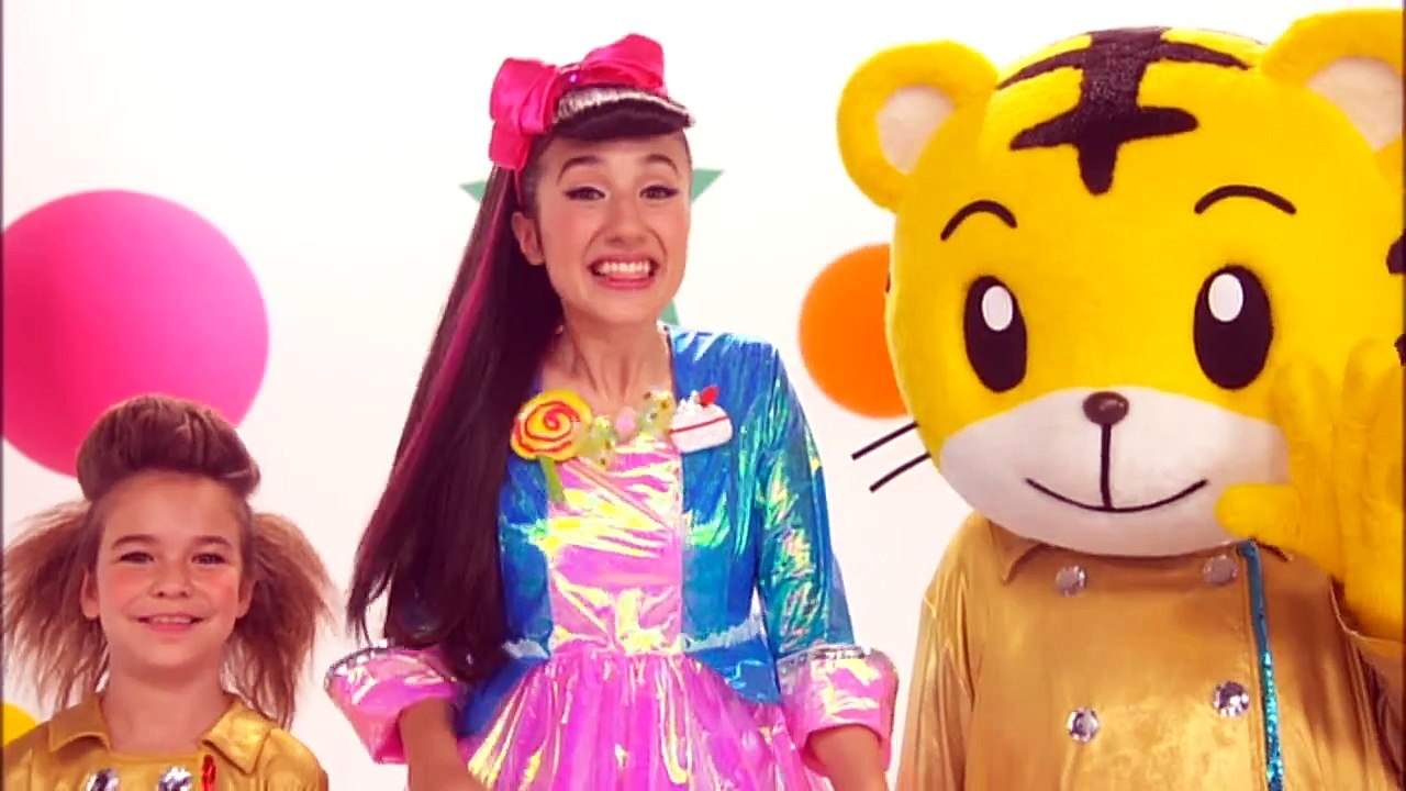 If You're Happy and You Know It