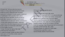 9 Sınıf Tarih Dersi 1 Dönem 1 Yazılı Soru ve Cevapları | www.ogretmenburada.com