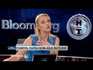 Aile Ekonomisi | Sömestr ve Bütçeye Etkisi | 12 Ocak 2016