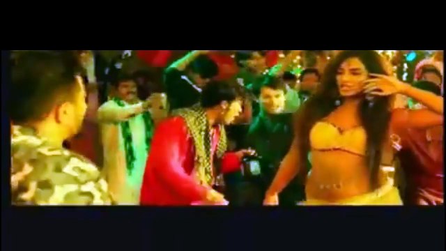 Mathira’s ITEM SONG in Sahir Lodhi’s Movie Raasta - Pakistani Movies - NEW 2016 HD
