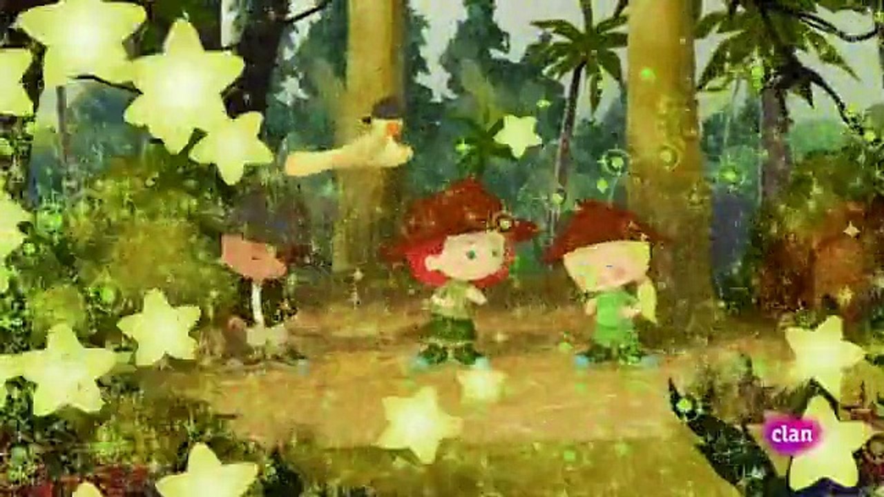 La Magia de Chloe - Los exploradores del huevo perdido
