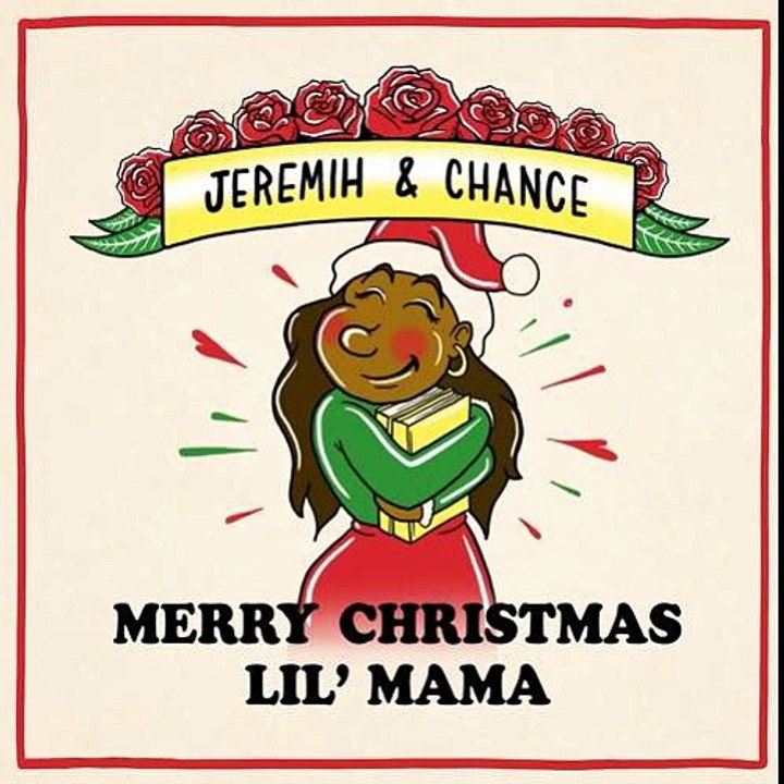 Jeremih & Chance The Rapper - Snowed In