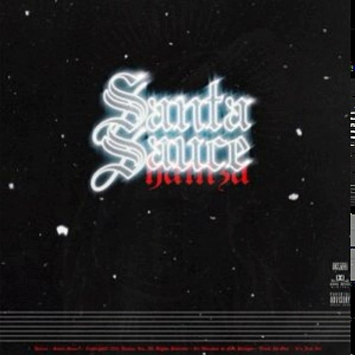 Hamza – Ouais c'est Ban