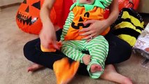 PJ Masks IRL Gekko & Catboy Halloween Costume   Baby Dress Up TMNT Superheroes In Real Life Makeover