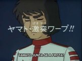 宇宙戦艦ヤマト2　第19話「ヤマト・激突ワープ!!」