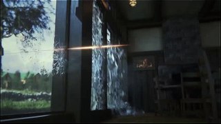 RESIDENT EVIL: VENDETTA Official Trailer (2017) Animated Movie