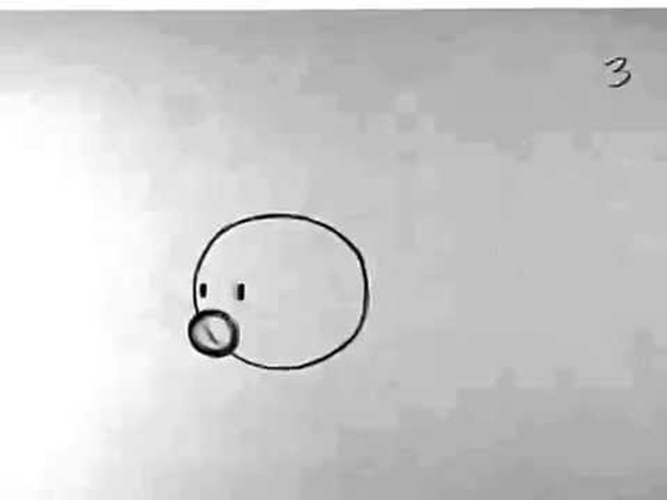 6 Head turn 2DA 1312