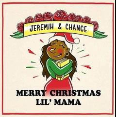 Jeremih & Chance The Rapper - Merry Christmas Lil Mama