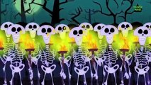 Jack OLantern | halloween song | scary rhymes | nursery rhymes | childrens rhymes