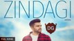 Zindagi _ Akhil _ Parmish Verma _ Desi Routz _ Full Song _ Latest Punjabi Song 2