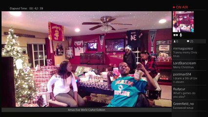 Channel EaStW00D21   X Mas  EvE  WeSt CoAst Do3 (117)