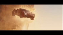 Fast And Furious 8 Trailer Official 2017 - THE FATE OF THE FURIOUS HD Teaser
