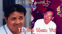 Cải Lương Hài Audio - Tư Ếch Ham Vui - Minh Vương , Văn Chung , Bảo Quốc