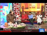 Syed Salman Gilani Funny Poetry Dunya TV Special - Funny Poetry Videos