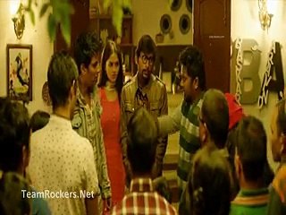 Kavalai Vendam 2016 DVDRip-Sample-Print