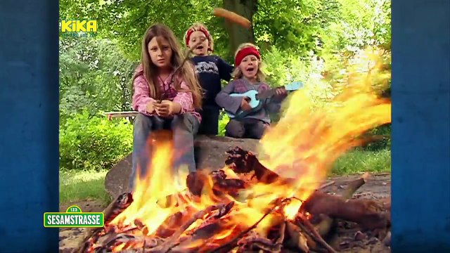 Sesamstraße - Folge 2679 | Mehr auf KiKA.de