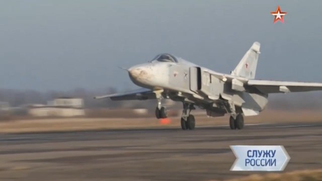 Служу России от 25.12.2016. voenvideo.ru