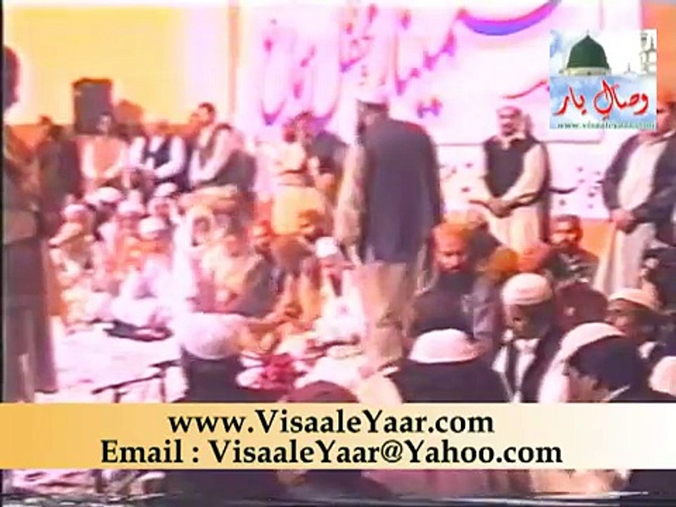 Dr. Tahir ul Qadri