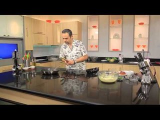 سندوتش تود - كوكتيل تفاح بالاناناس #ساندويتش_وحاجة_ساقعة #شريف_الحطيبى #cbcsofra