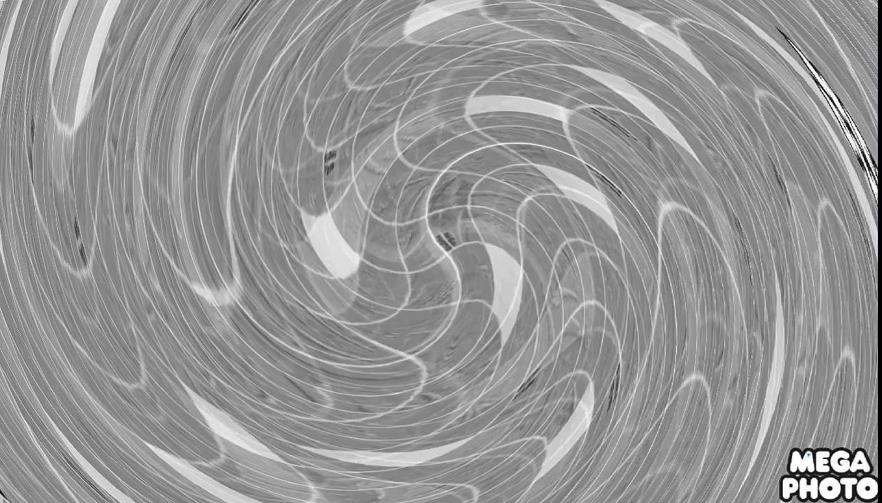 Crush Swirl