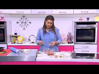 الصفيحة الارمنية - المانتي - كباب الكرز | زعفران وفانيلا حلقة كاملة