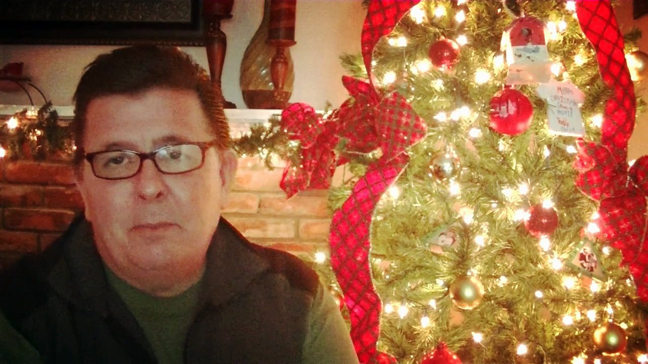 Merry Christmas from Charley