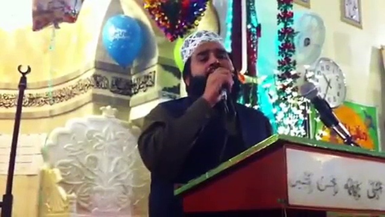 ARBI SULTAN AHYAH Khalad Husnain Khalid