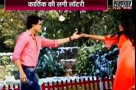Yeh Rishta Kya Kehlata Hai 26th December 2016 News AAGAI AKSHARA