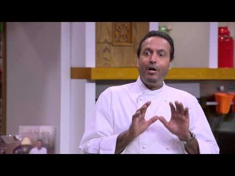 صلصة طحينة - صلصة الزبادي - صلصة الدقة - صلصة الفتة - دقُة | من مطبخ أسامة حلقة كاملة