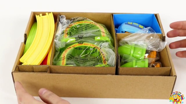 Trains for Children Horn Prank Kids Toddlers Videos Songs Sounds Choo Choo Playlist