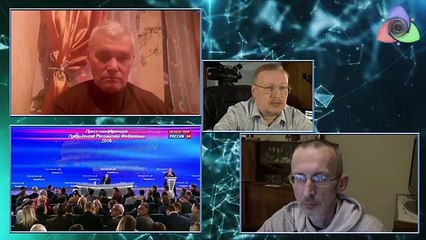 Заметки на полях прессконференции Путина