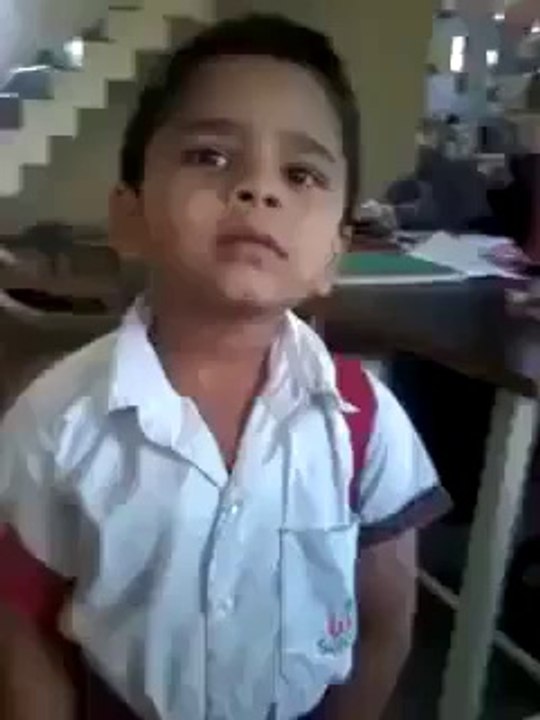 Cute Baby