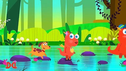 Phonics Song | A for Apple B for Ball | ABC Songs for Children | Many More Nursery Rhymes