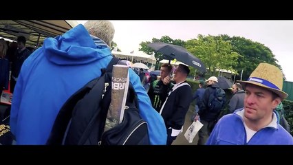 Фестиваль скорости в Гудвуде