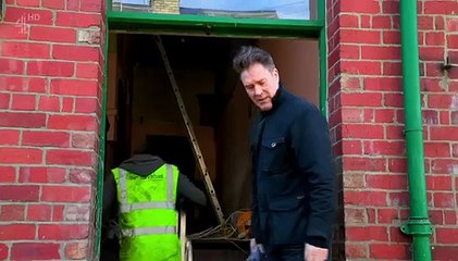 The Restoration Man S5 » E4- Sunday School, Harrogate- Jan 29, 2016