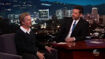 David Spade on Touring with Sandler, Schneider & Swardson