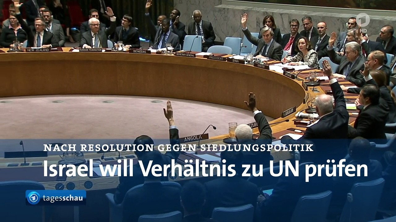 Tagesschau in 100 Sekunden 25. 12. 2016 (mit Jens Riewa) HD 1080p