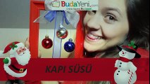 Yılbaşı hediye fikirleri (Kendin yap) | www.budayeni.com