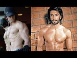 Ranveer Singh's Inspiration Behind 'Ram Leela' Physique- Krrish 3!