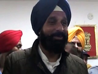 ਕਾਂਗਰਸ ਦੀ ਸੂਚੀ ਤੇ ਬਿਕਰਮ ਮਜੀਠੀਆ ਦਾ ਬਿਆਨ _ Must Watch